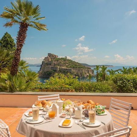 Villa To Ischia With Love Luaran gambar
