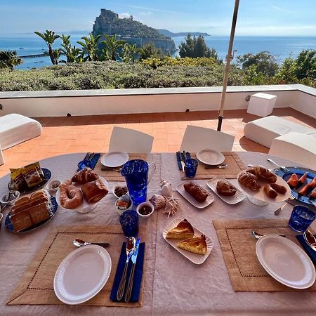 Villa To Ischia With Love Luaran gambar