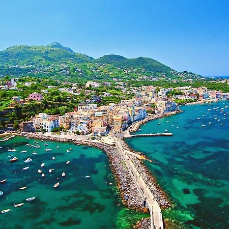 Villa To Ischia With Love Luaran gambar