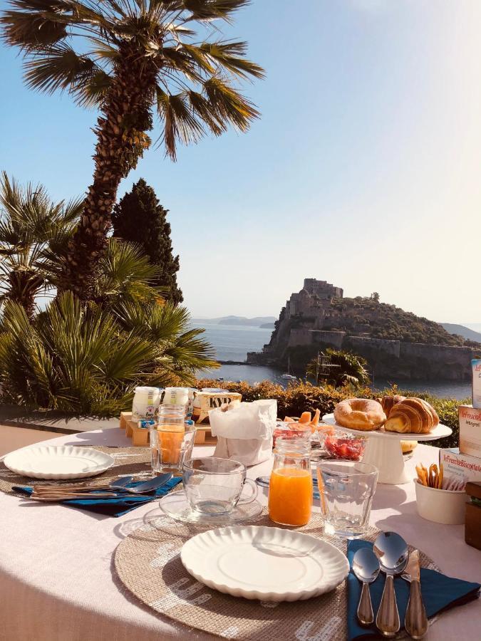 Villa To Ischia With Love Luaran gambar