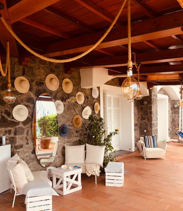 Villa To Ischia With Love Luaran gambar