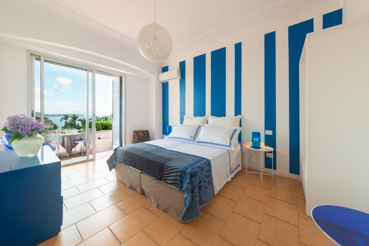 Villa To Ischia With Love Luaran gambar