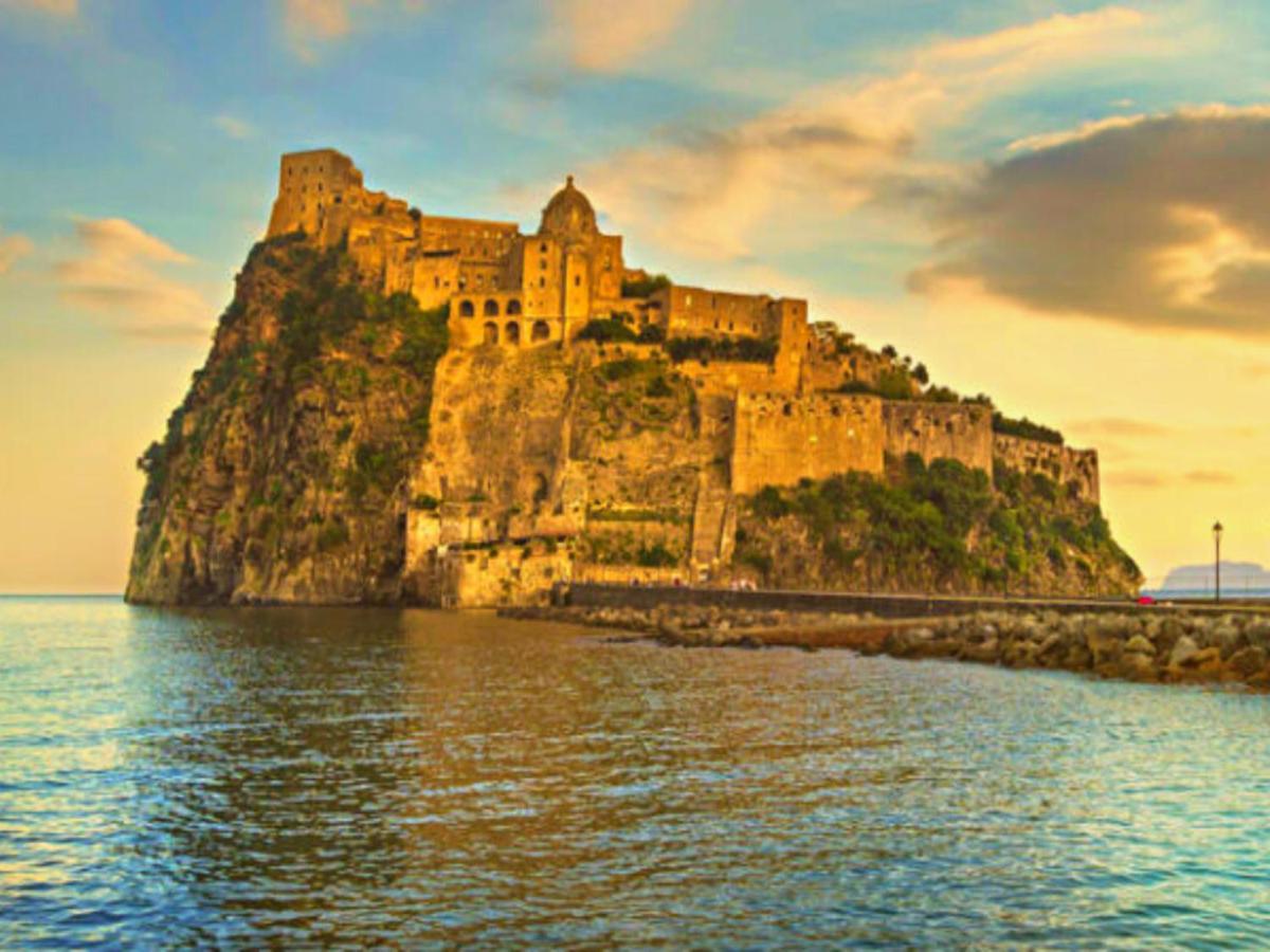 Villa To Ischia With Love Luaran gambar