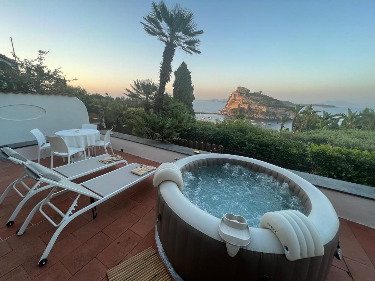 Villa To Ischia With Love Luaran gambar