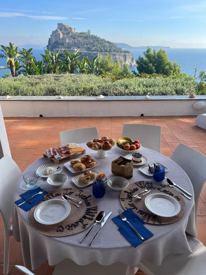 Villa To Ischia With Love Luaran gambar