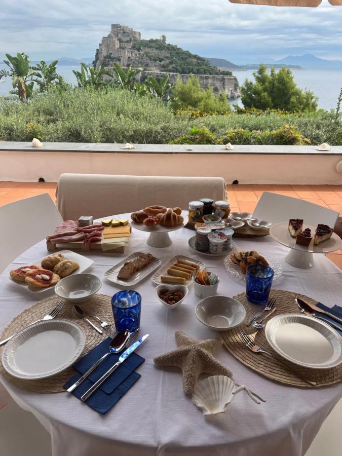 Villa To Ischia With Love Luaran gambar