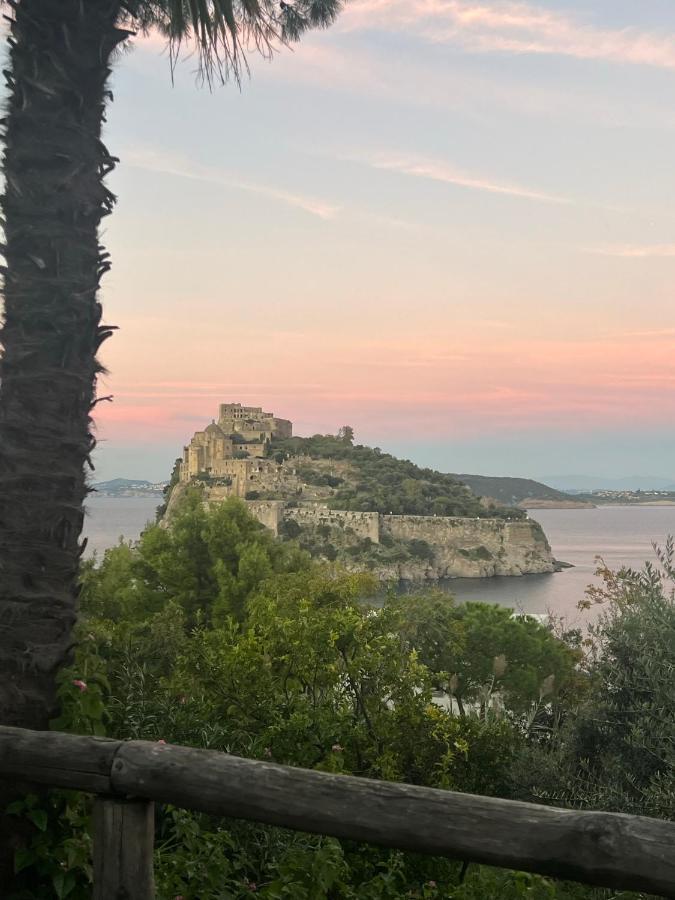 Villa To Ischia With Love Luaran gambar