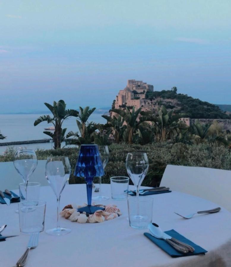 Villa To Ischia With Love Luaran gambar